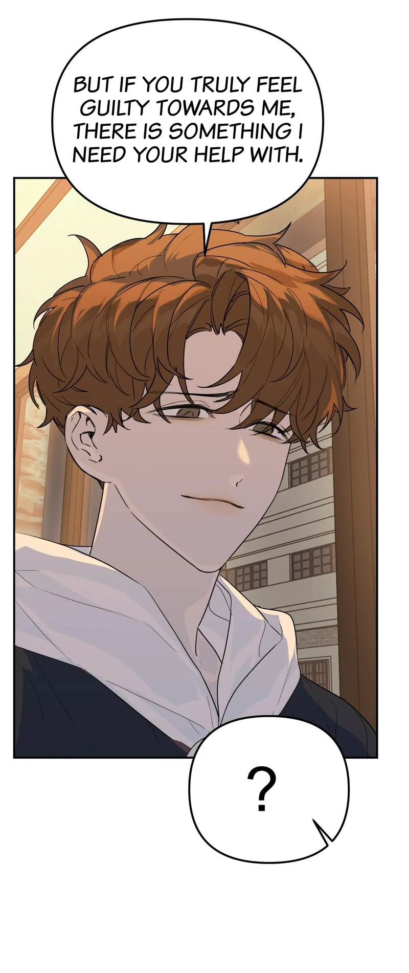 Devil’s Luck Chapter 56 - Page 32