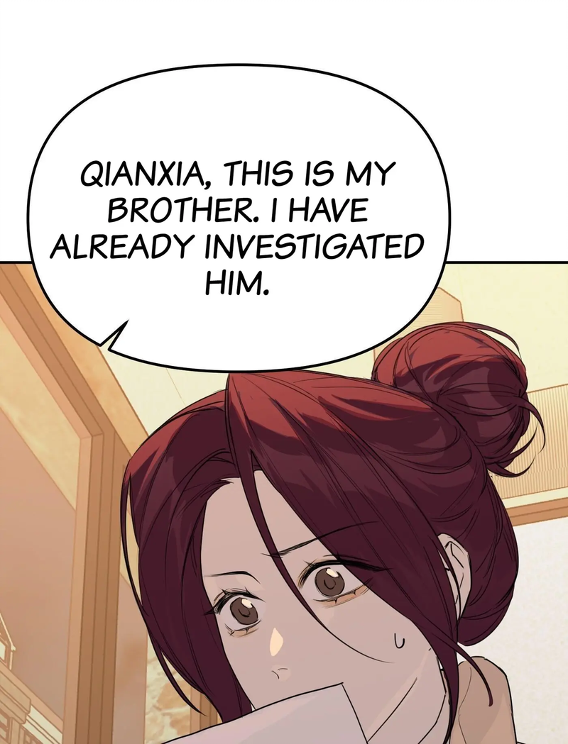 Devil’s Luck Chapter 56 - Page 34