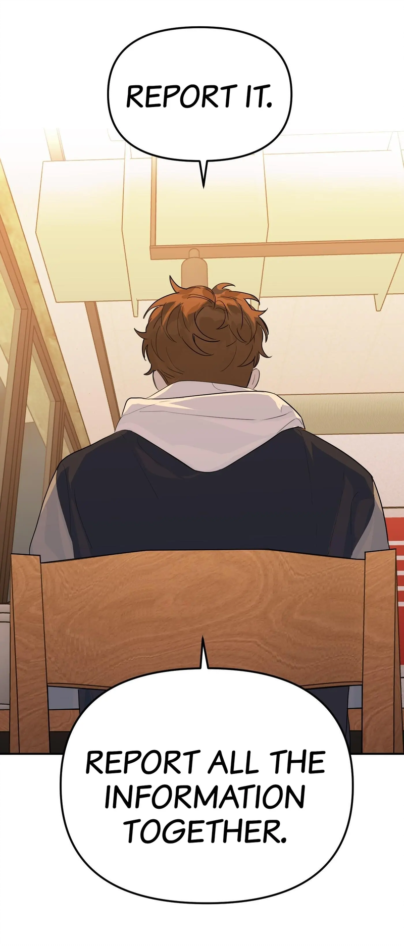 Devil’s Luck Chapter 56 - Page 38