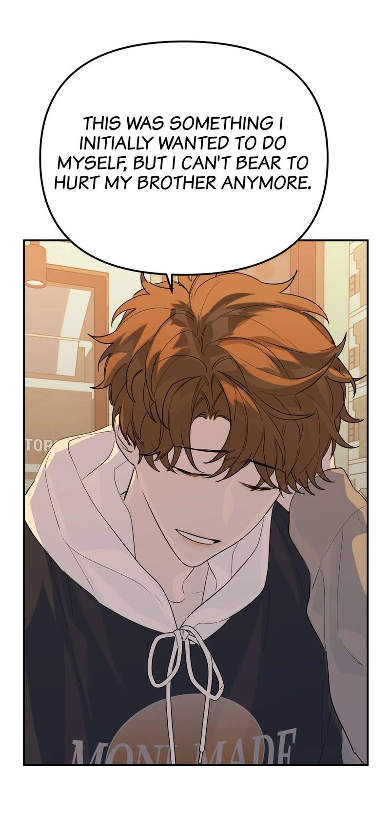 Devil’s Luck Chapter 56 - Page 39