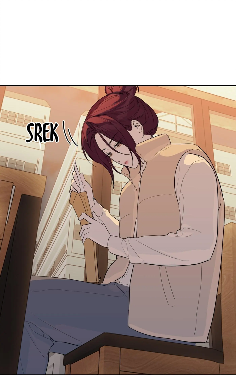 Devil’s Luck Chapter 56 - Page 41