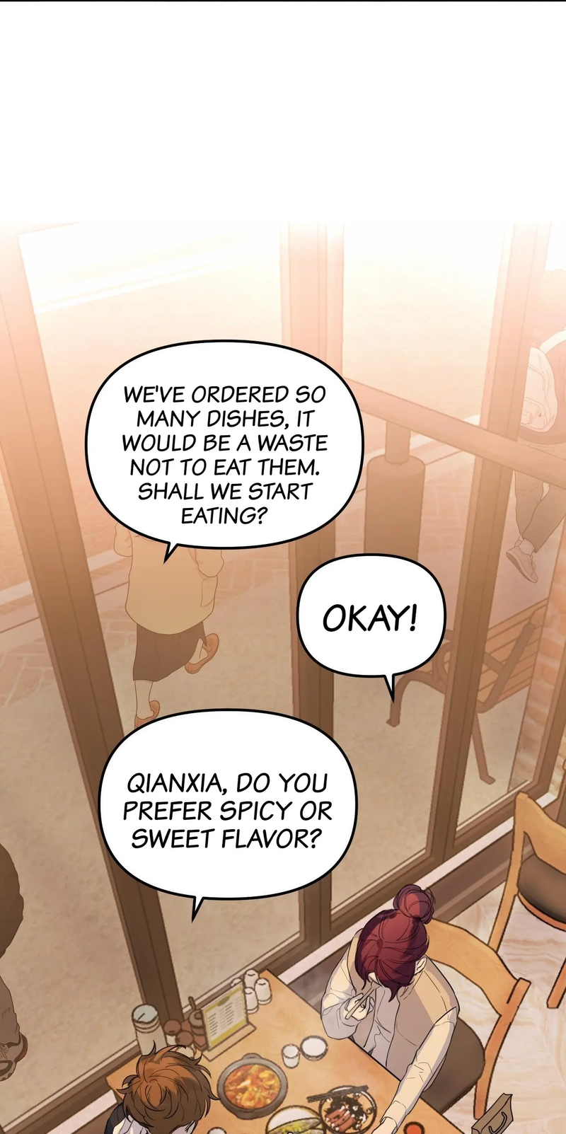 Devil’s Luck Chapter 56 - Page 42