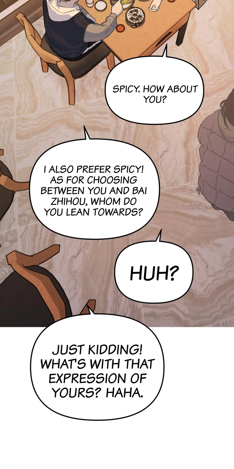 Devil’s Luck Chapter 56 - Page 43