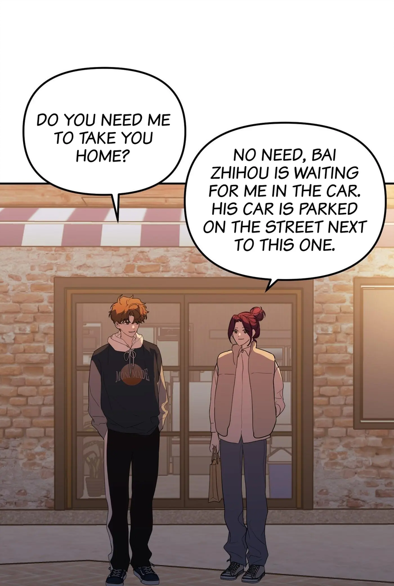 Devil’s Luck Chapter 56 - Page 45