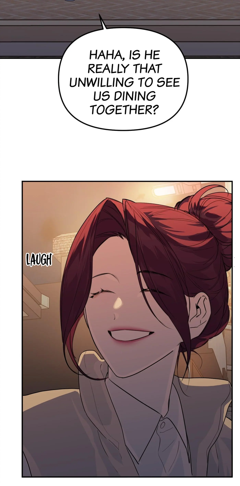 Devil’s Luck Chapter 56 - Page 46