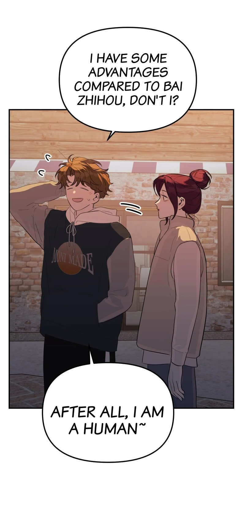 Devil’s Luck Chapter 56 - Page 50