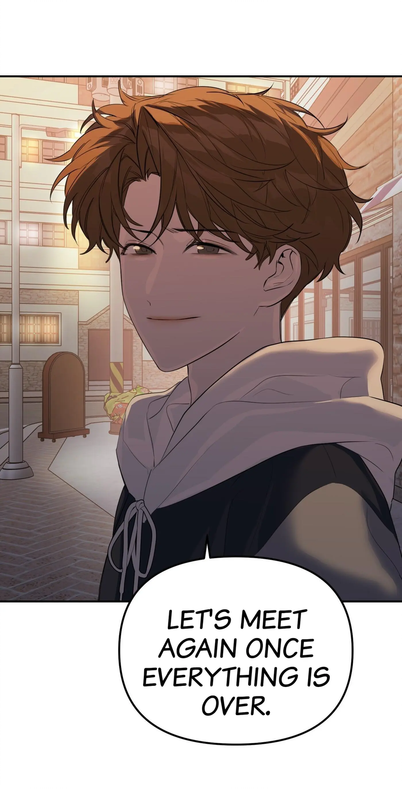 Devil’s Luck Chapter 56 - Page 51