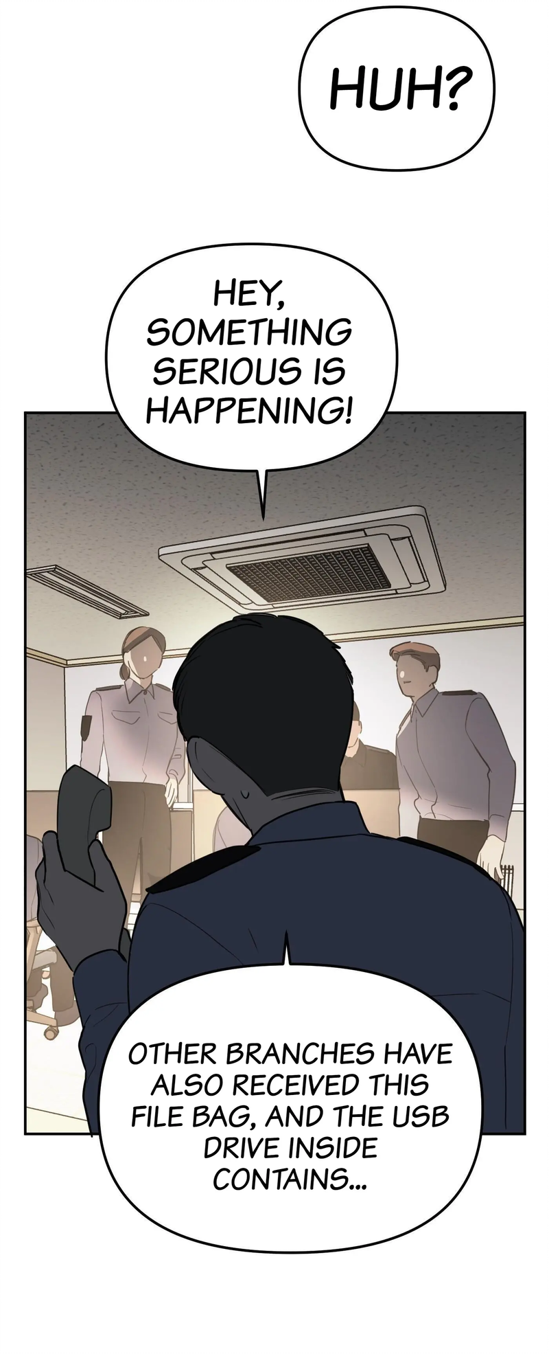 Devil’s Luck Chapter 56 - Page 58