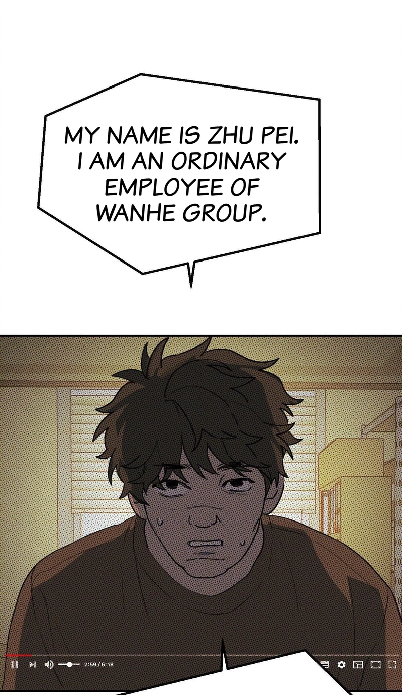 Devil’s Luck Chapter 56 - Page 59