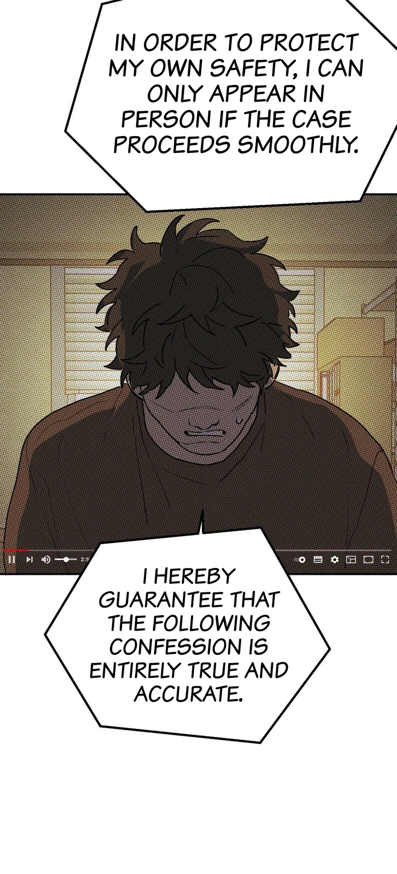 Devil’s Luck Chapter 56 - Page 60