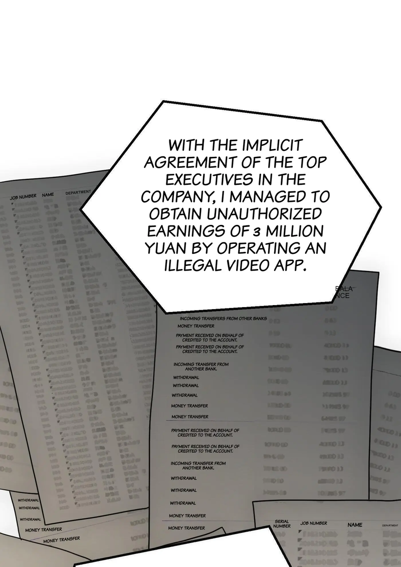 Devil’s Luck Chapter 56 - Page 61