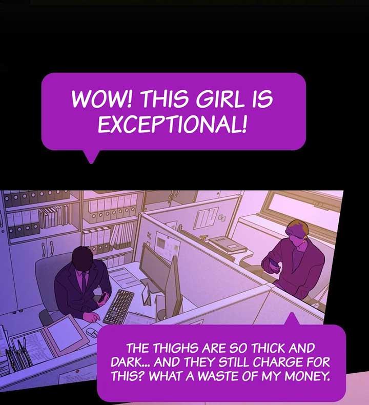 Devil’s Luck Chapter 57 - Page 6