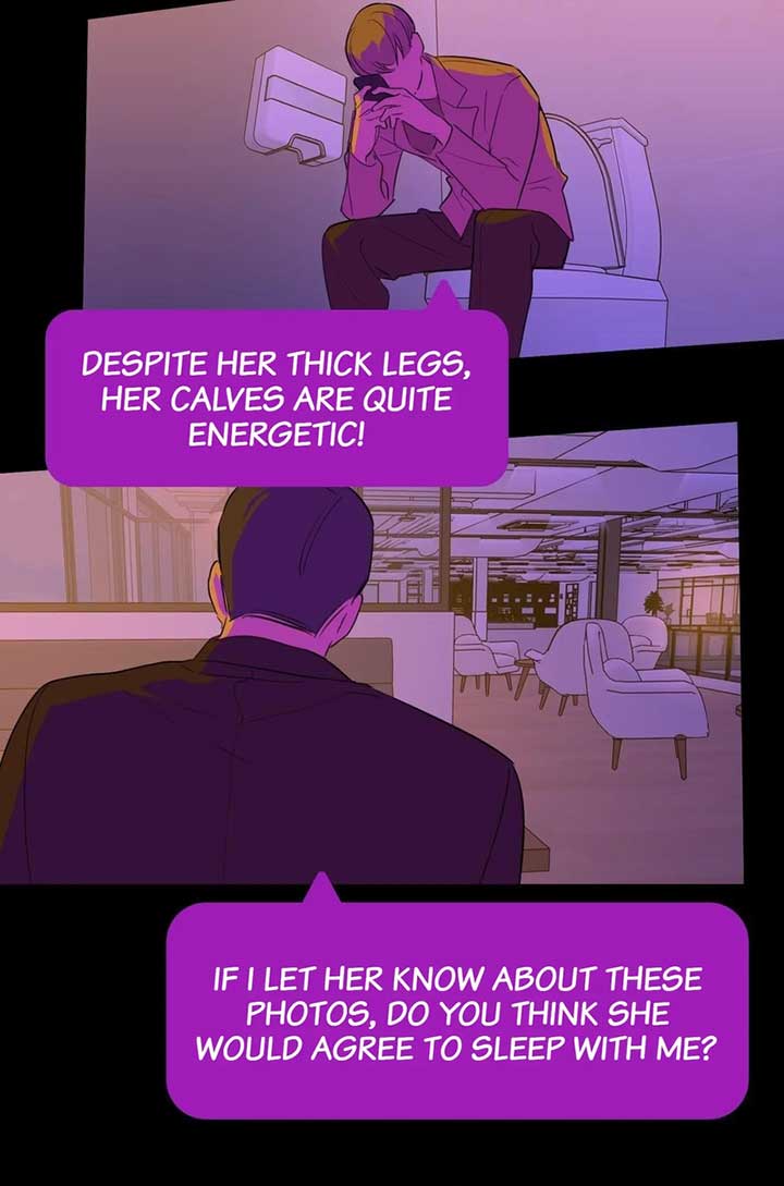 Devil’s Luck Chapter 57 - Page 7