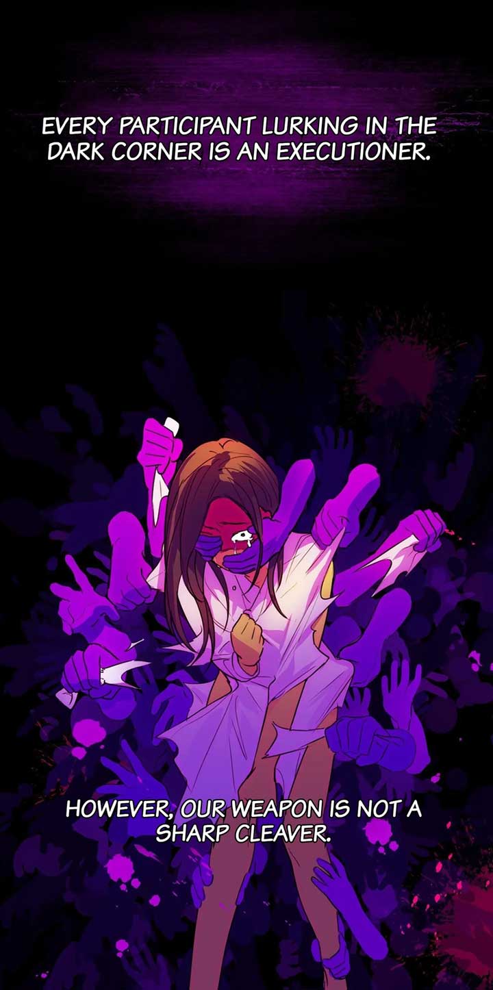 Devil’s Luck Chapter 57 - Page 8