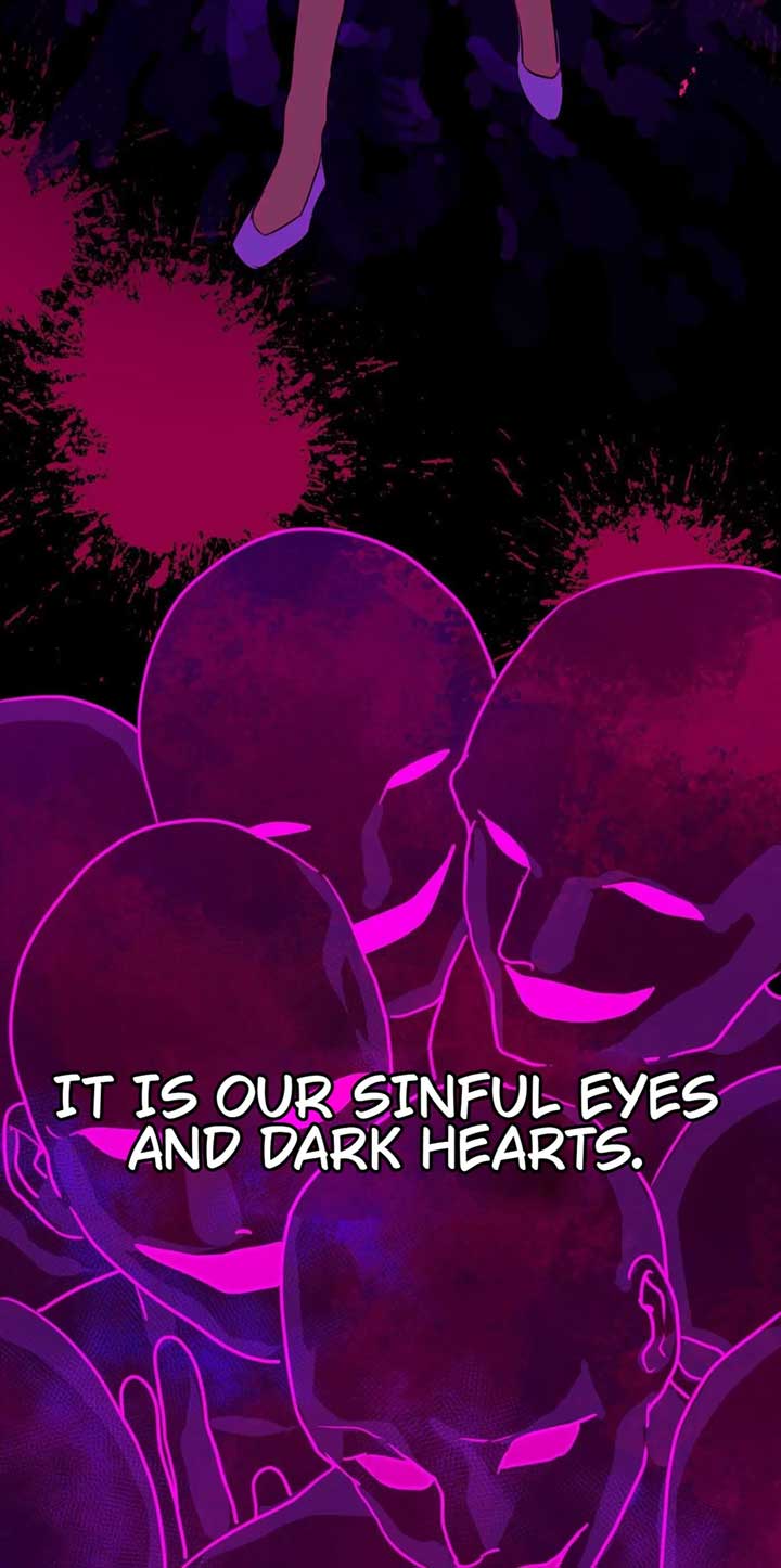 Devil’s Luck Chapter 57 - Page 9