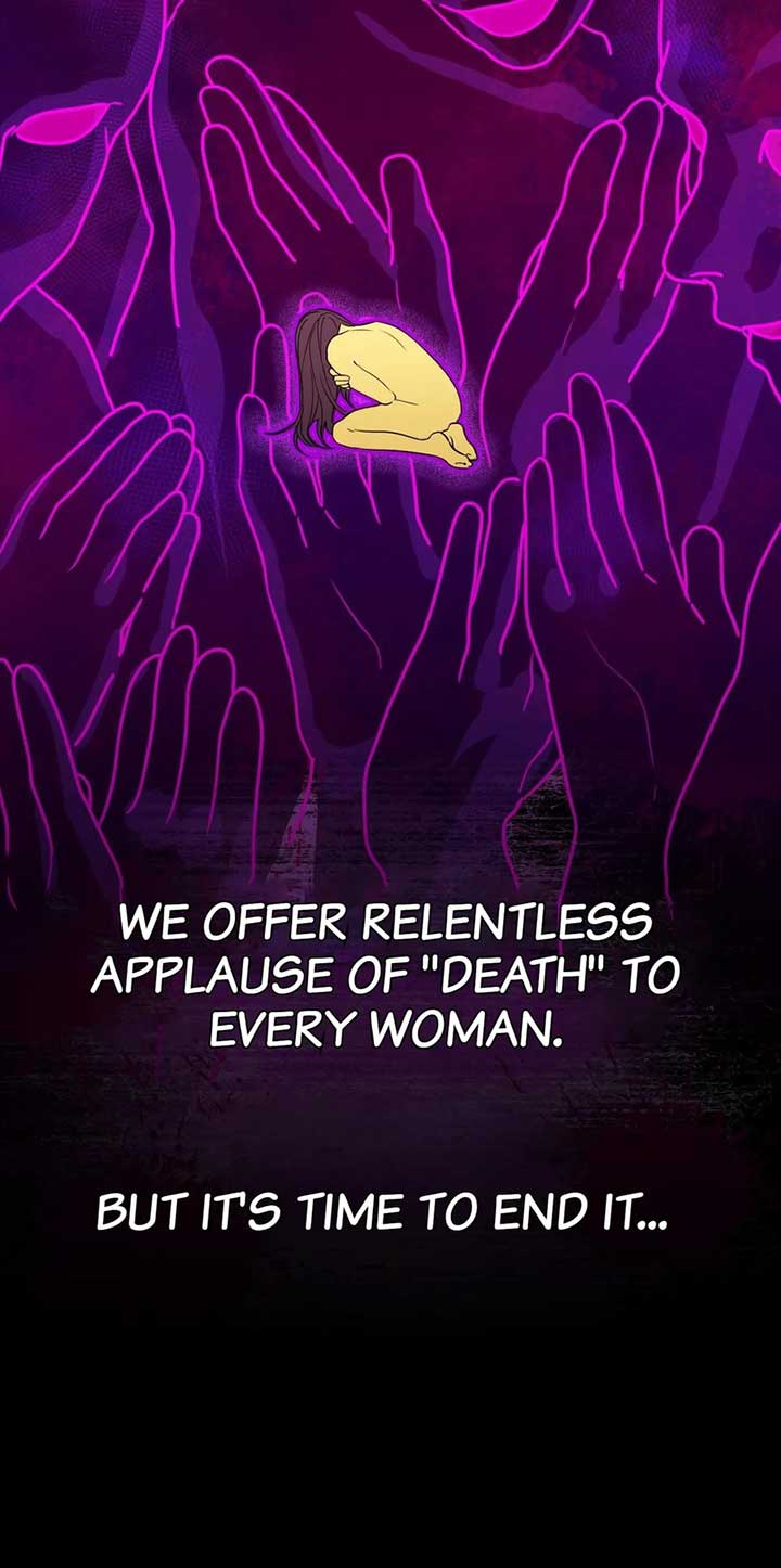 Devil’s Luck Chapter 57 - Page 10