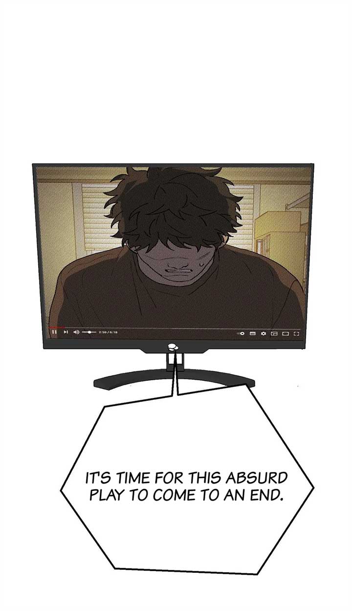 Devil’s Luck Chapter 57 - Page 11