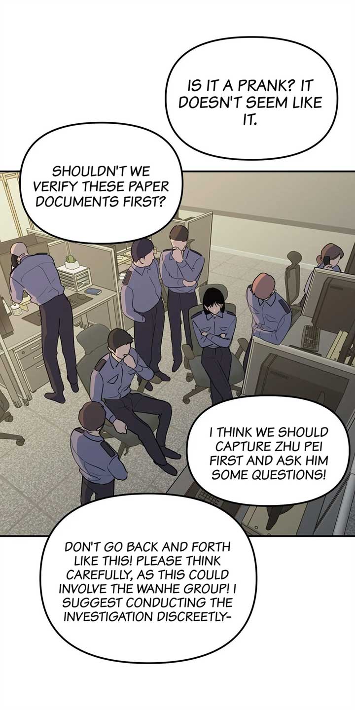 Devil’s Luck Chapter 57 - Page 12