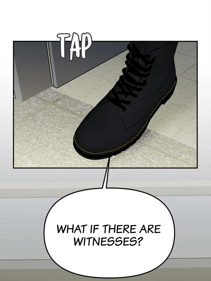 Devil’s Luck Chapter 57 - Page 13