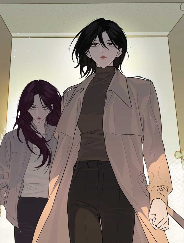 Devil’s Luck Chapter 57 - Page 14