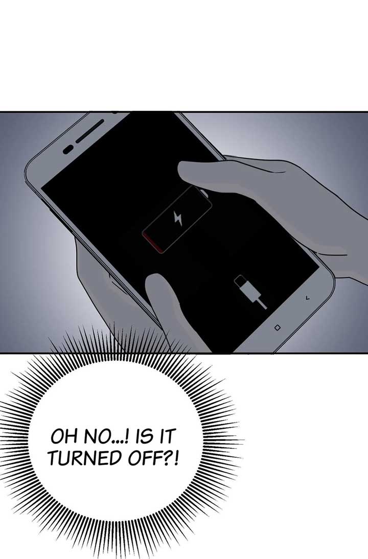 Devil’s Luck Chapter 57 - Page 17