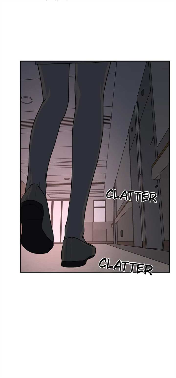 Devil’s Luck Chapter 57 - Page 18