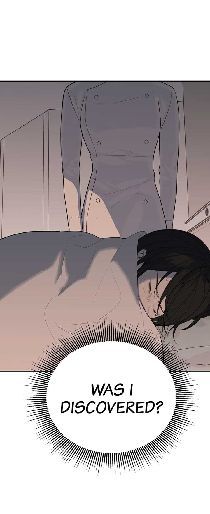 Devil’s Luck Chapter 57 - Page 23