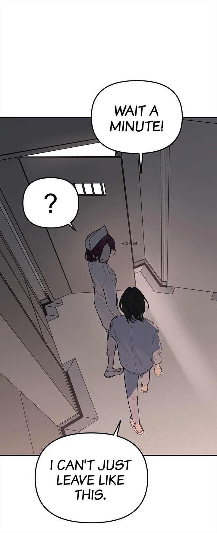 Devil’s Luck Chapter 57 - Page 31