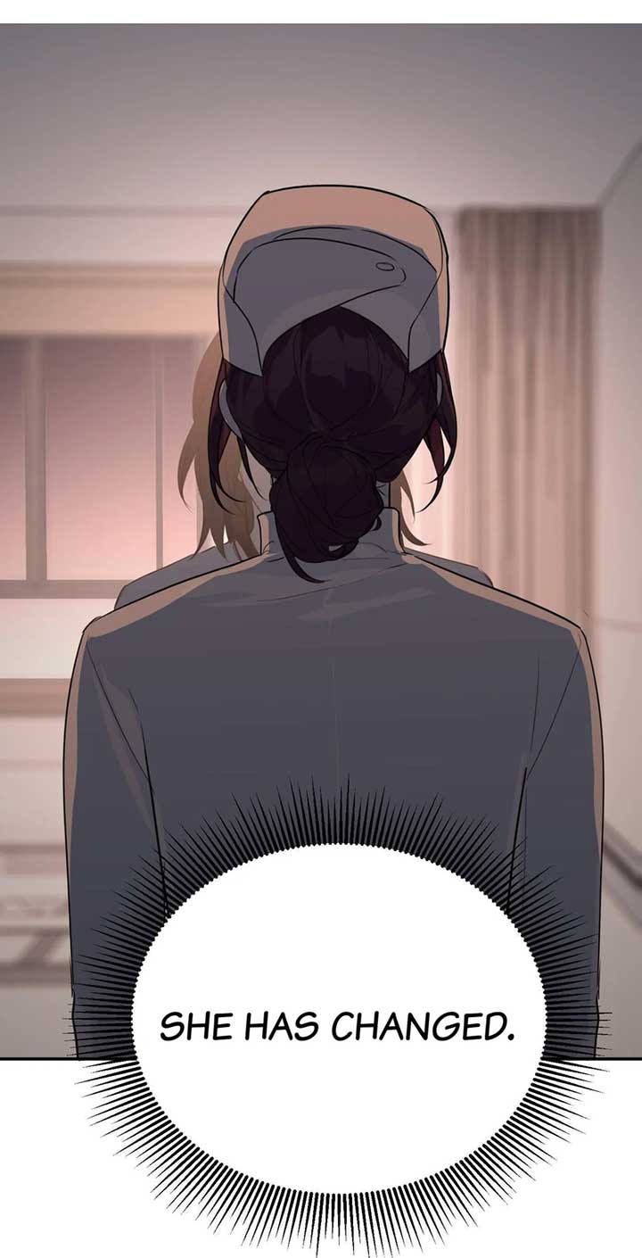 Devil’s Luck Chapter 57 - Page 34