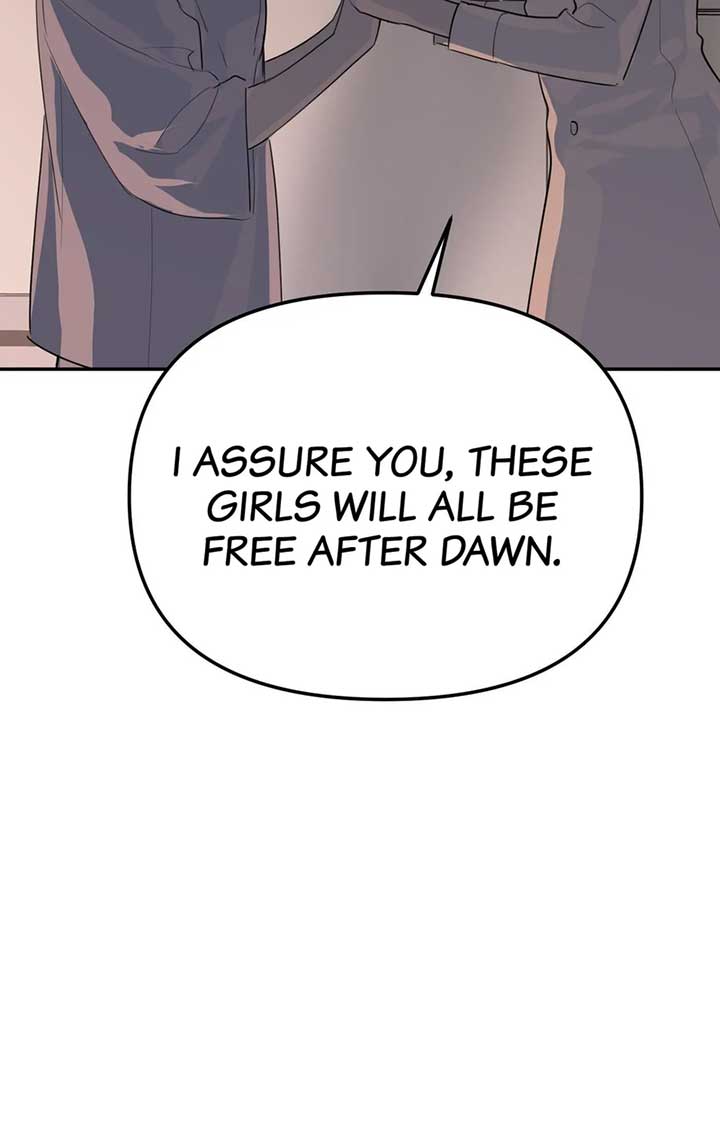 Devil’s Luck Chapter 57 - Page 36