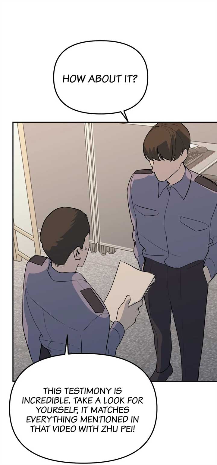 Devil’s Luck Chapter 57 - Page 40