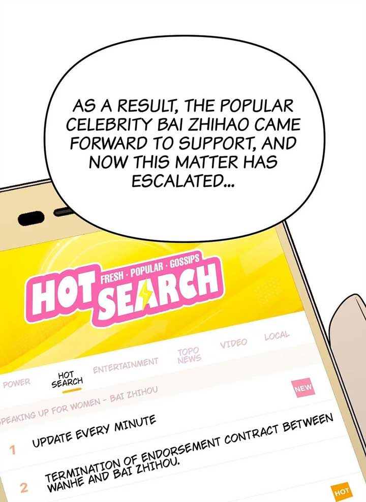 Devil’s Luck Chapter 57 - Page 43