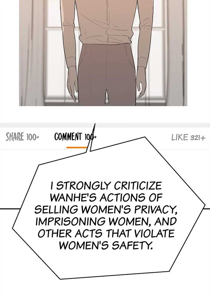 Devil’s Luck Chapter 57 - Page 46