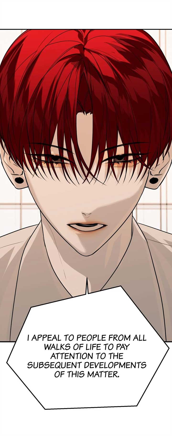 Devil’s Luck Chapter 57 - Page 47