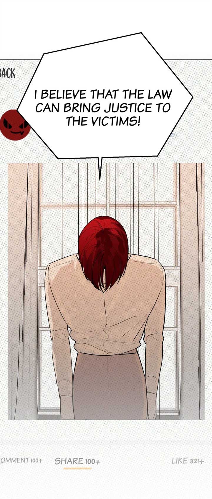 Devil’s Luck Chapter 57 - Page 48