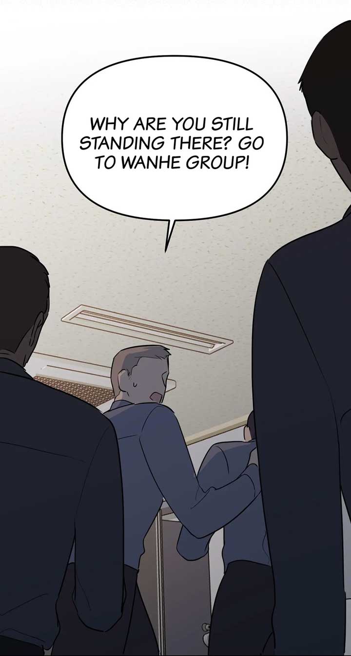 Devil’s Luck Chapter 57 - Page 49