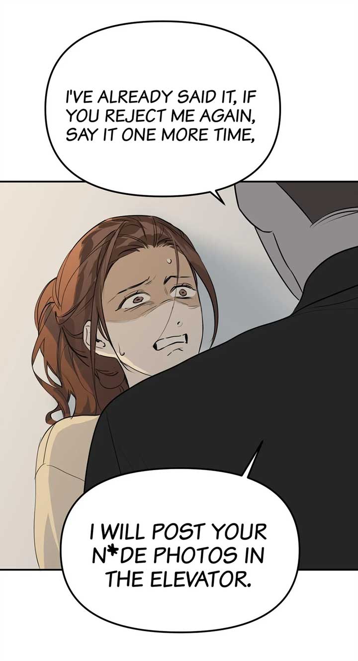 Devil’s Luck Chapter 57 - Page 53