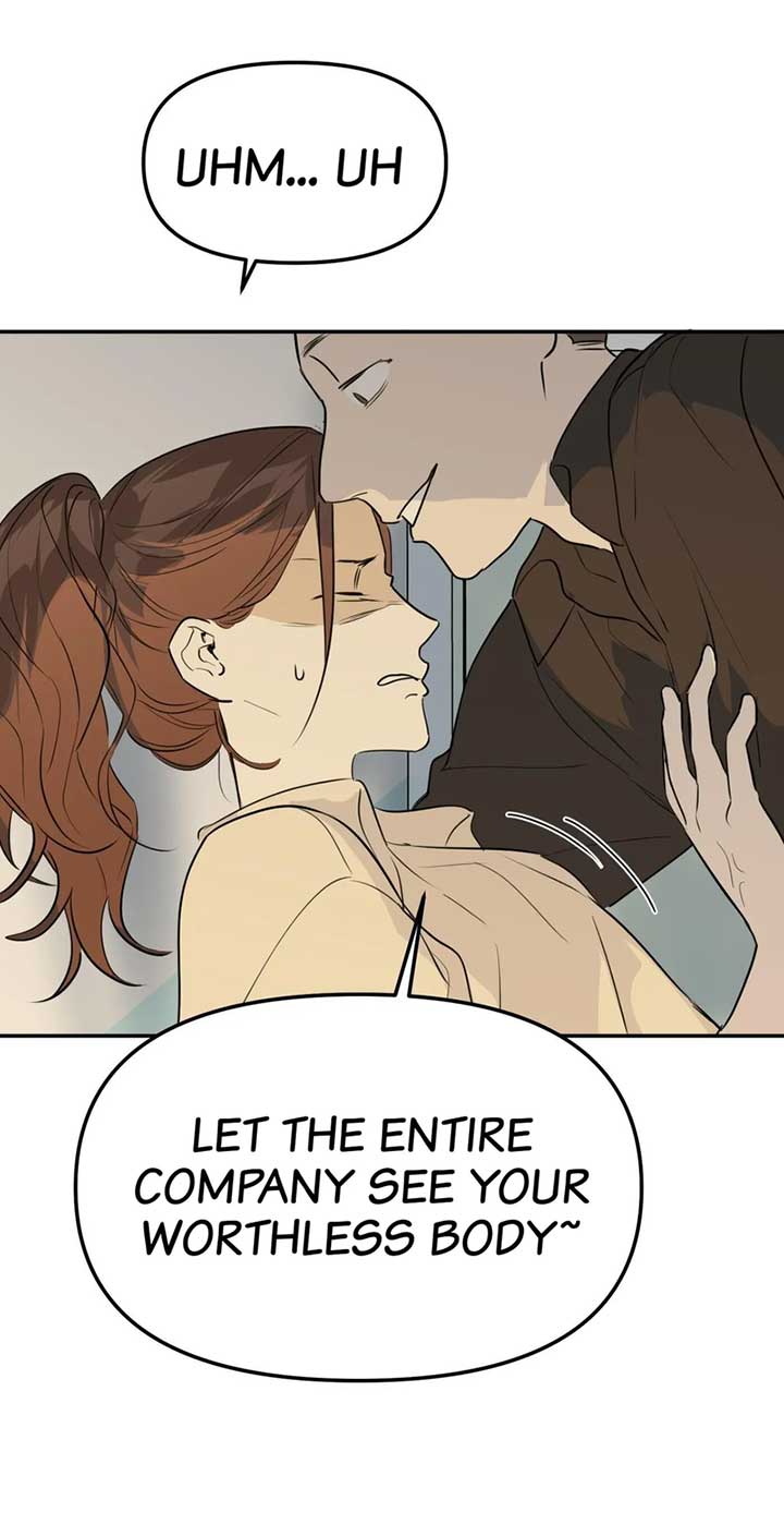 Devil’s Luck Chapter 57 - Page 54