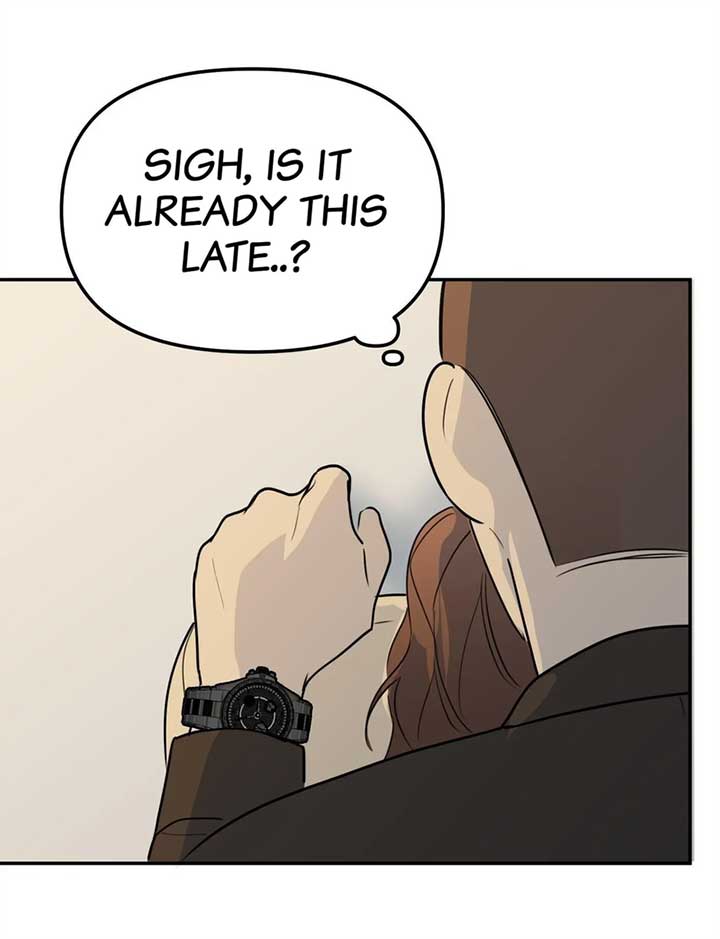 Devil’s Luck Chapter 57 - Page 55