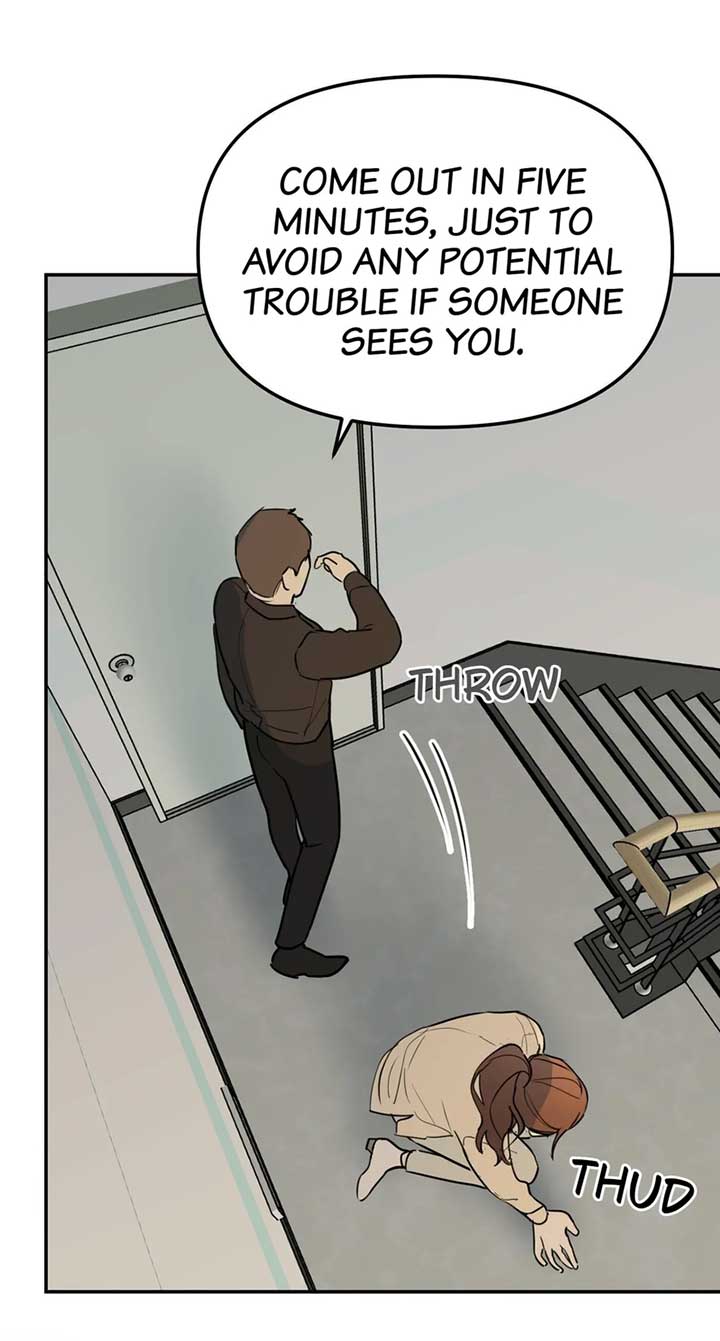 Devil’s Luck Chapter 57 - Page 56