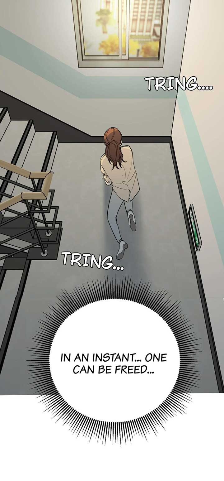 Devil’s Luck Chapter 57 - Page 60