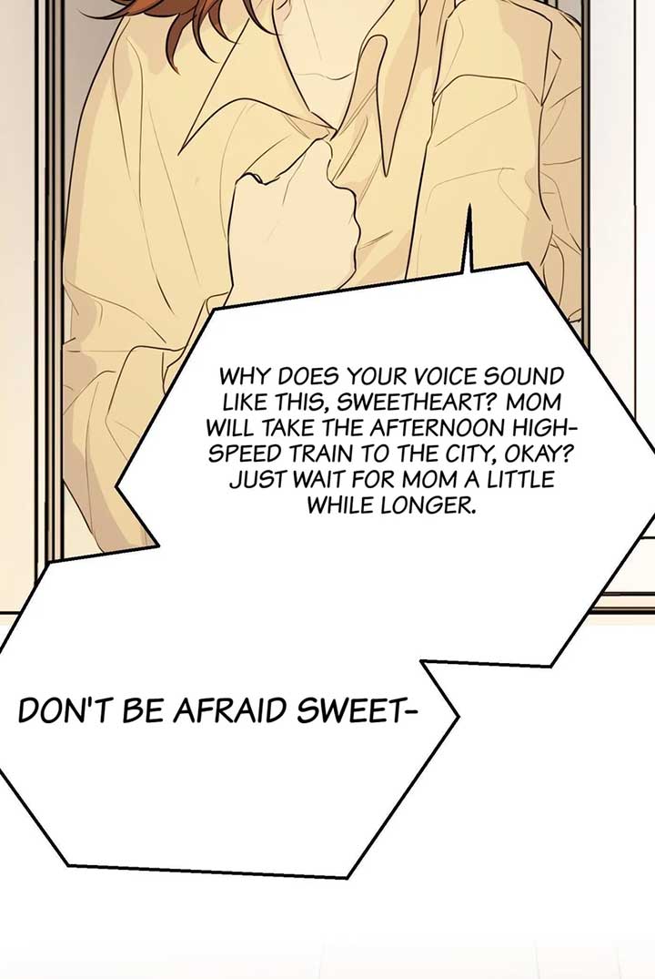 Devil’s Luck Chapter 57 - Page 64