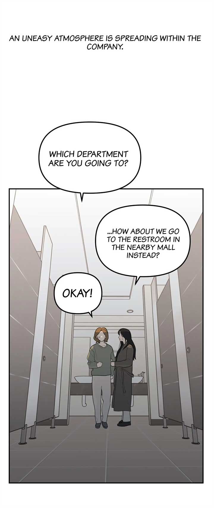 Devil’s Luck Chapter 58 - Page 5