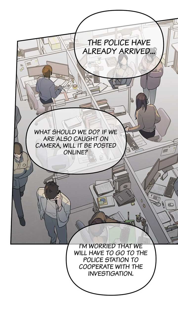 Devil’s Luck Chapter 58 - Page 7