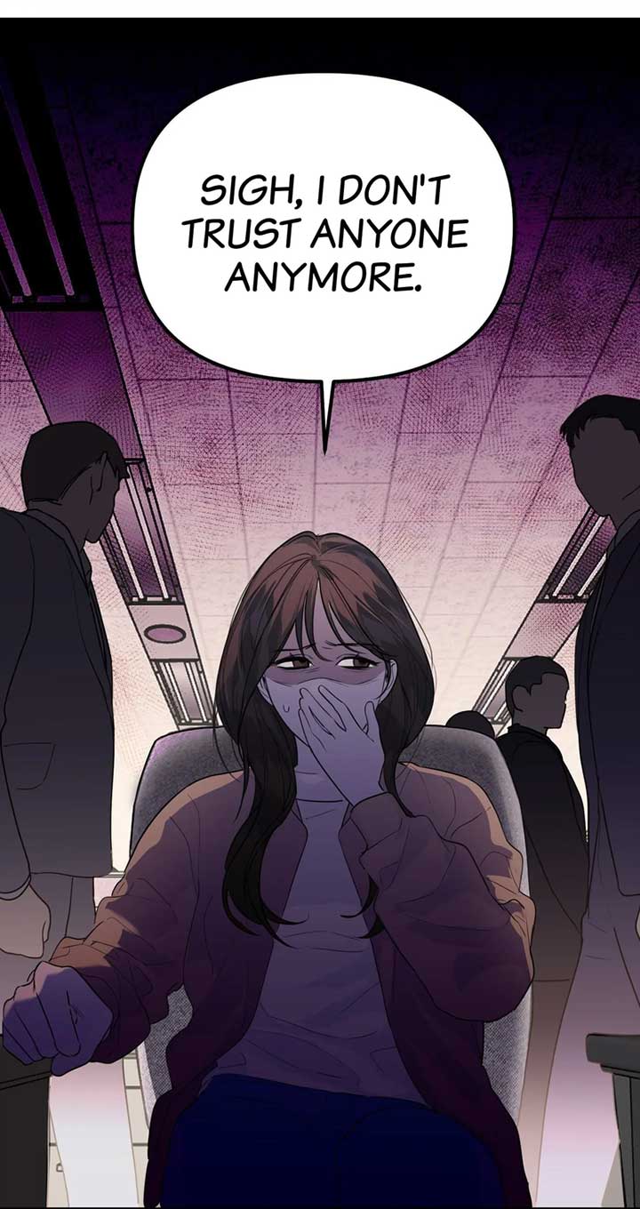 Devil’s Luck Chapter 58 - Page 8