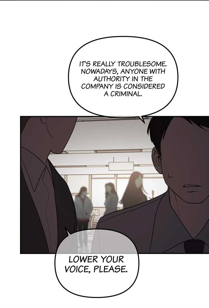 Devil’s Luck Chapter 58 - Page 9