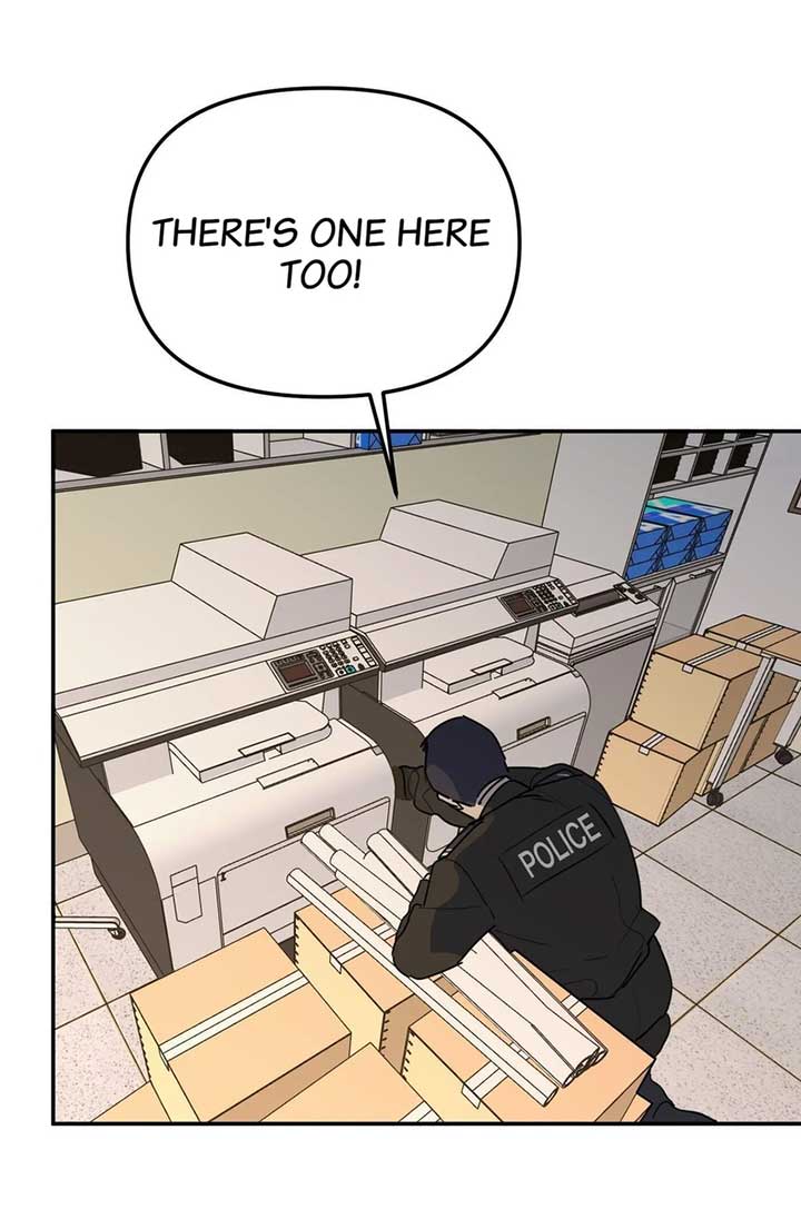 Devil’s Luck Chapter 58 - Page 12