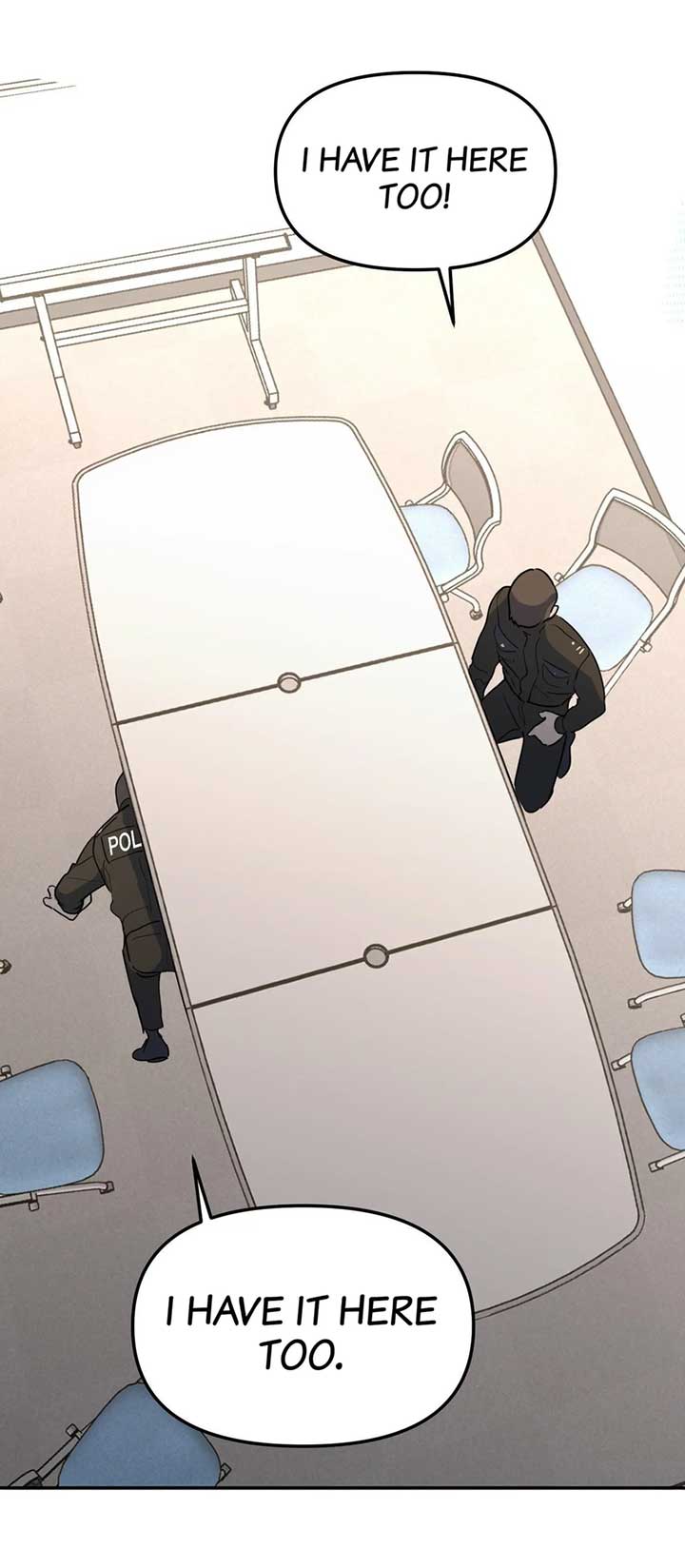 Devil’s Luck Chapter 58 - Page 13