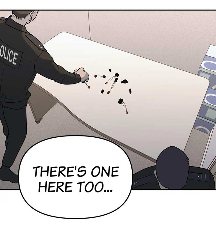 Devil’s Luck Chapter 58 - Page 15