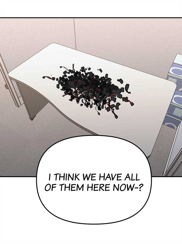 Devil’s Luck Chapter 58 - Page 16